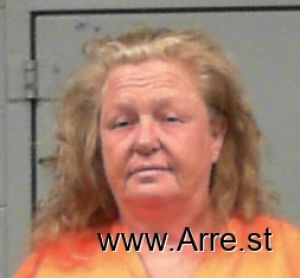 Onie Bell Arrest Mugshot