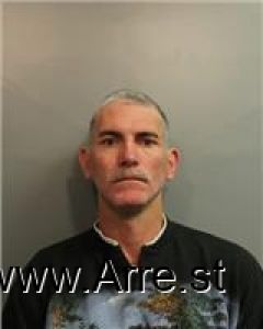 Orby Hull Arrest Mugshot