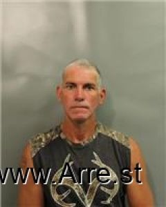 Orby Hull Arrest Mugshot