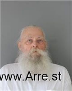 Orlan Phillips Arrest Mugshot