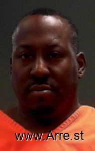 Orlando Jackson Arrest Mugshot