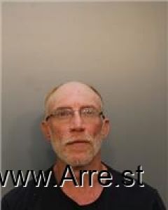 Orville Starkey Arrest Mugshot