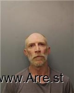 Orville Starkey Arrest Mugshot