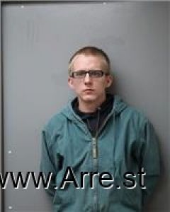 Orville Wilson Arrest Mugshot