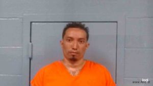 Oscar Gonzalez-romero Arrest Mugshot