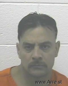 Oscar Moreno-cardenas Arrest Mugshot