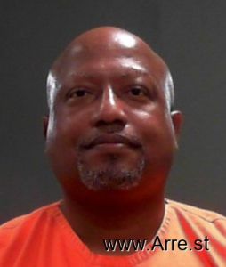 Osric Malone-prioleau Arrest Mugshot