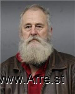 Otho Williamson Arrest Mugshot