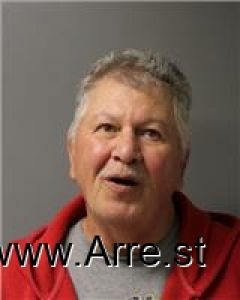 Otis Adkins Arrest Mugshot