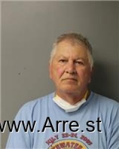 Otis Adkins Arrest Mugshot