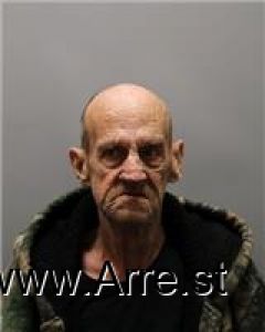 Otis Smith Arrest Mugshot