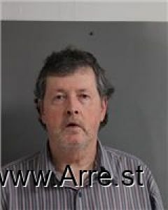 Otis Vipperman Arrest Mugshot