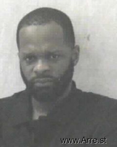 Otis Harris Arrest Mugshot