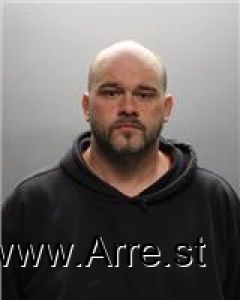 Owen Crowe Arrest Mugshot