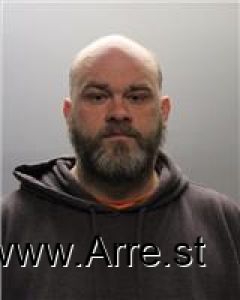 Owen Crowe Arrest Mugshot