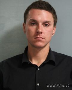 Owen Hein Arrest Mugshot