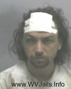 Owen Davis Arrest Mugshot