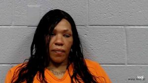 Owynn Rogers Arrest Mugshot