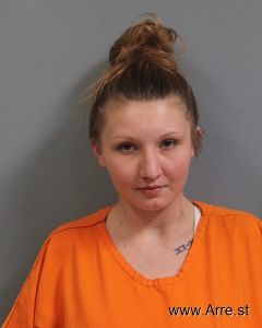 Paige Singer Arrest Mugshot