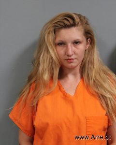 Paige Singer Arrest