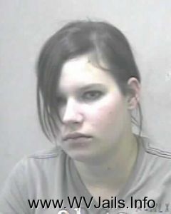  Paige Courtney Arrest