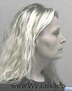 Paige Martin Arrest Mugshot