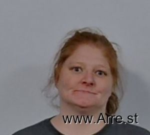 Pamela Bailey Arrest Mugshot