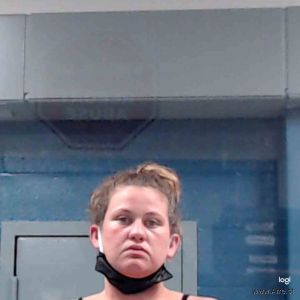 Pamela Beaver Arrest