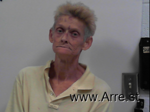 Pamela Boggs Arrest Mugshot