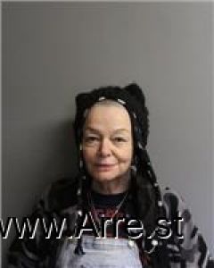 Pamela Gibson Arrest Mugshot