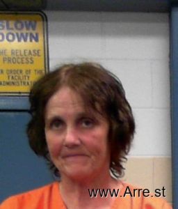 Pamela Gum Arrest Mugshot