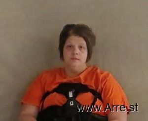 Pamela Johnson Arrest