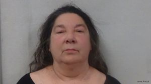 Pamela Lytle Arrest Mugshot