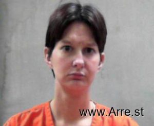 Pamela Schmitt Arrest