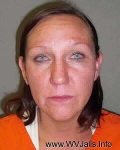 Pamela Calderone Arrest Mugshot