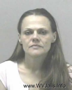 Pamela Carpenter Arrest Mugshot