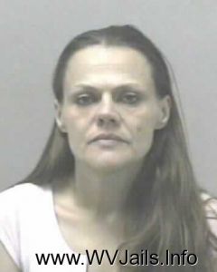 Pamela Carpenter Arrest Mugshot