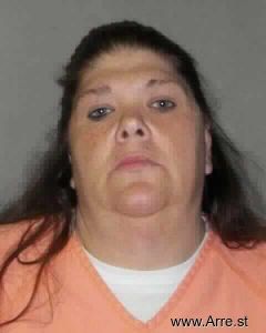 Pamela Cobb Arrest Mugshot