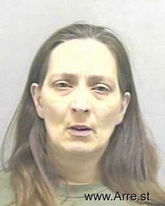 Pamela Fisher Arrest Mugshot