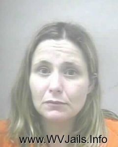  Pamela Hagerman Arrest Mugshot