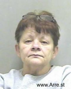 Pamela Johnson Arrest Mugshot