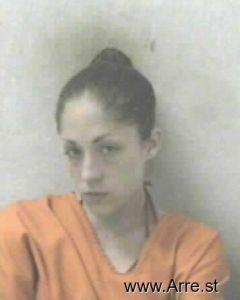 Pamela Largy Arrest Mugshot