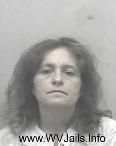 Pamela Maynard Arrest Mugshot