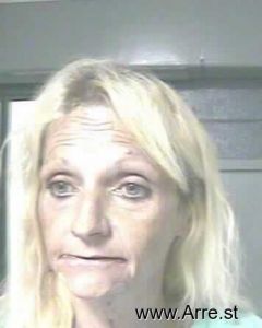 Pamela Payton Arrest Mugshot