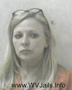 Pamela Price Arrest Mugshot