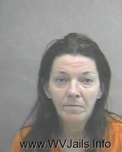 Pamela Thoman Arrest Mugshot