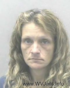 Pamela Thompson Arrest Mugshot