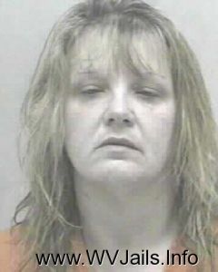 Pamela Wells Arrest