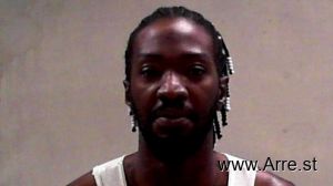 Paris Ervin Arrest