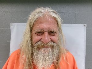 Paris Hamrick Arrest Mugshot